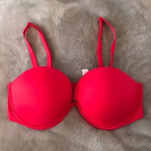 PINK Victoria secret bra